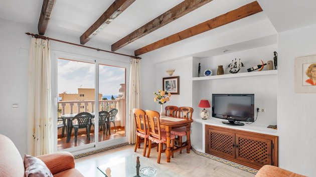 Appartements - Revente - Torrevieja -
                Playa Los Locos