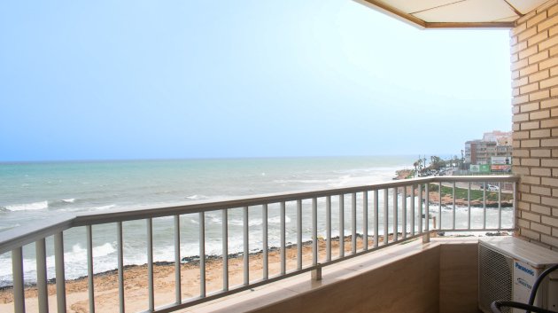 Appartements - Revente - Torrevieja -
            Playa Los Locos