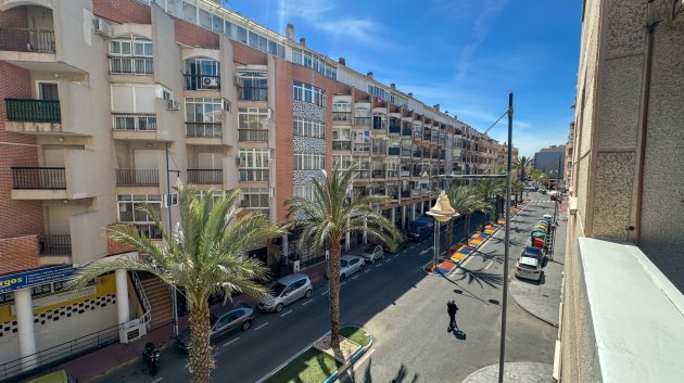 Appartements - Revente - Torrevieja -
            Playa Los Naufragos