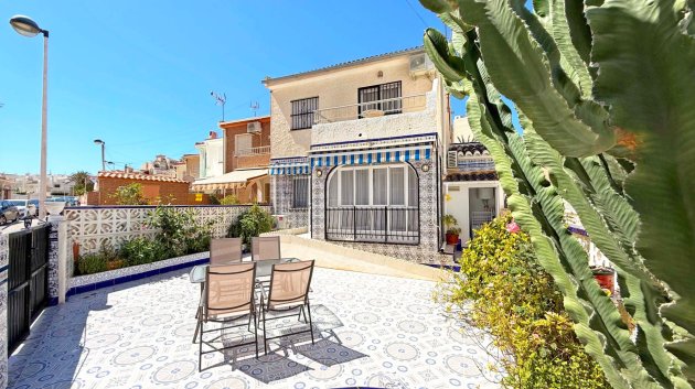 Appartements - Revente - Torrevieja -
                Torrelamata - La Mata