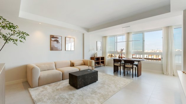 Appartements - Revente - Torrevieja -
            Torrevieja