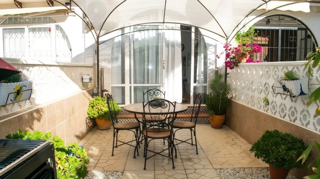 Appartements - Revente - Torrevieja -
                Torrevieja