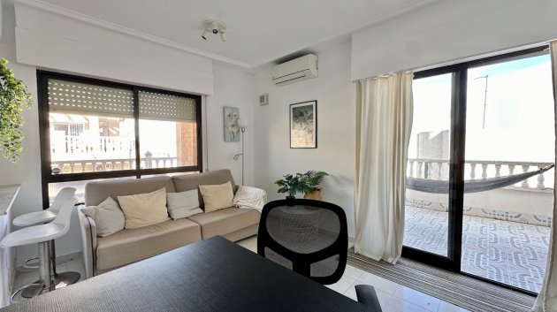 Appartements - Revente - Torrevieja -
            Torrevieja