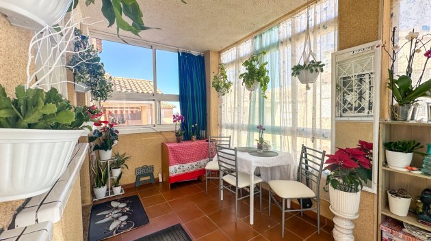 Appartements - Revente - Torrevieja -
                Torrevieja