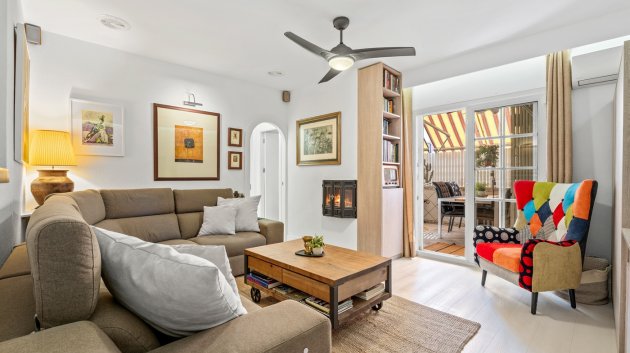 Appartements - Revente - Torrevieja -
            Torrevieja