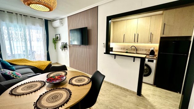 Appartements - Revente - Torrevieja -
            Torrevieja