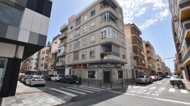 Appartements - Revente - Torrevieja -
            Torrevieja