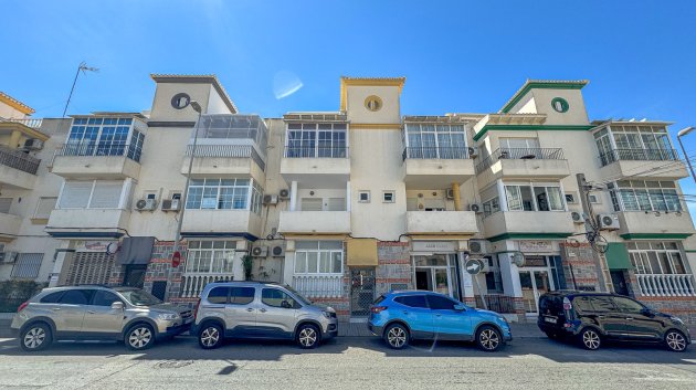 Appartements - Revente - Torrevieja -
                Torrevieja