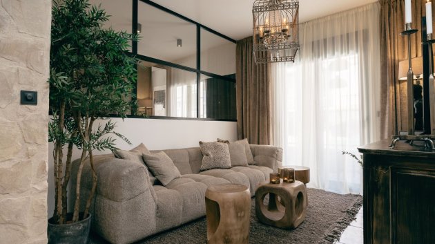 Appartements - Revente - Torrevieja -
            Torrevieja