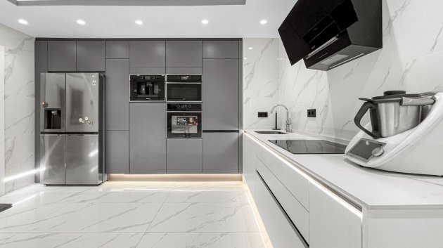 Appartements - Revente - Torrevieja -
            Torrevieja