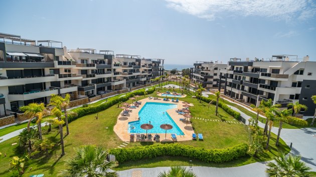 Appartements - Revente - Torrevieja -
            Torrevieja