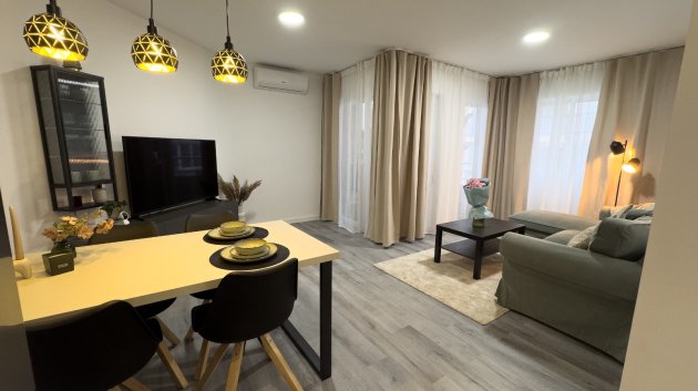 Appartements - Revente - Torrevieja -
            Torrevieja