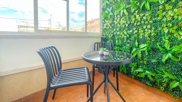 Appartements - Revente - Torrevieja -
                Torrevieja