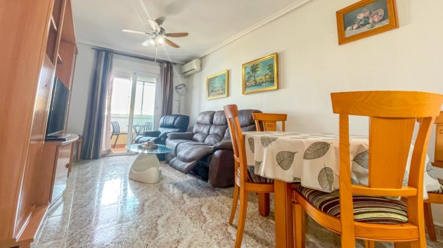 Appartements - Revente - Torrevieja -
                Torrevieja