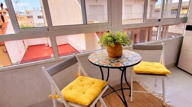 Appartements - Revente - Torrevieja -
                Torrevieja
