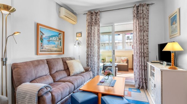 Appartements - Revente - Torrevieja -
                Torrevieja
