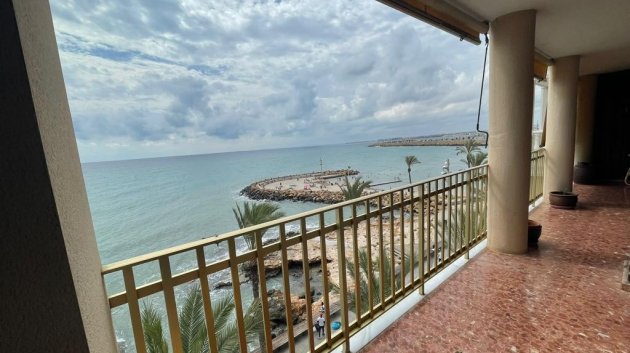 Appartements - Revente - Torrevieja -
                Torrevieja