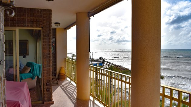 Appartements - Revente - Torrevieja -
            Torrevieja