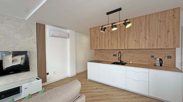 Appartements - Revente - Torrevieja -
                Torrevieja