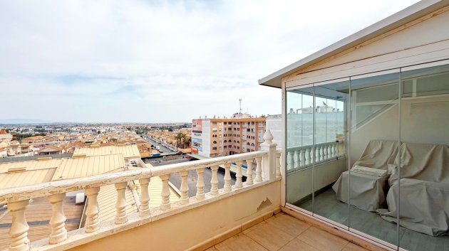 Appartements - Revente - Torrevieja -
                Torrevieja