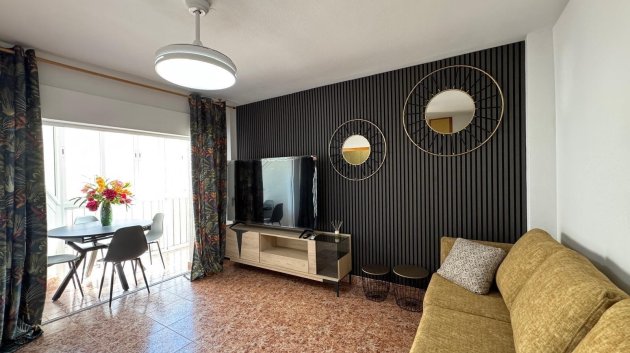 Appartements - Revente - Torrevieja -
                Torrevieja