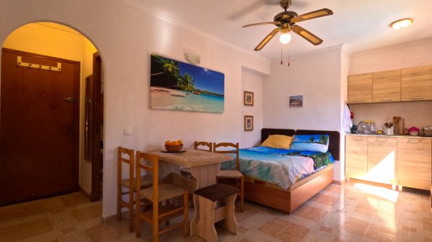 Appartements - Revente - Torrevieja -
                Torrevieja