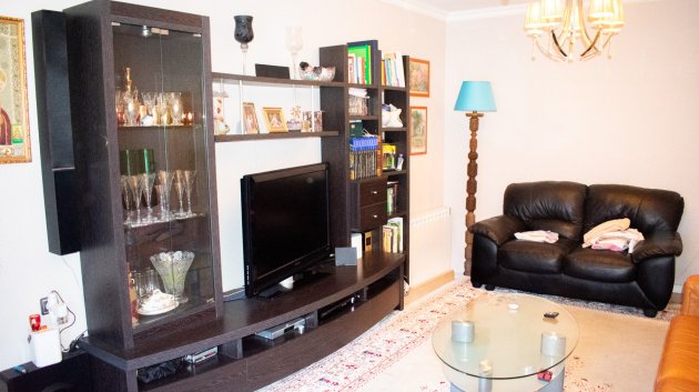 Appartements - Revente - Torrevieja -
                Torrevieja