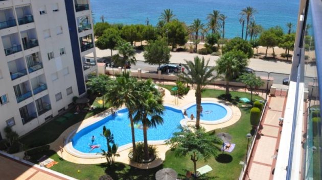 Appartements - Revente - Villajoyosa -
            Playa Torres