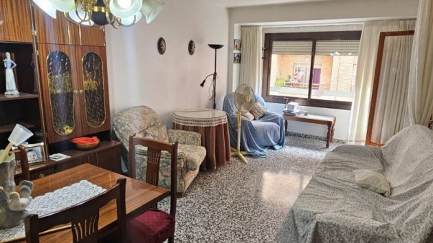 Appartements - Revente - Villajoyosa -
            town