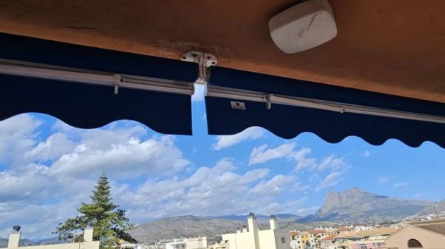 Appartements - Revente - Villajoyosa -
            town