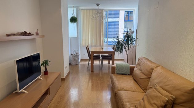 Appartements - Revente - Villajoyosa -
            Villajoyosa