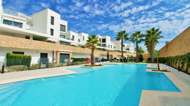 Appartements - Revente - Villamartín -
            PAU 8