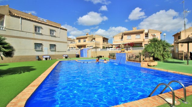 Appartements - Revente - Villamartín -
                PAU 8