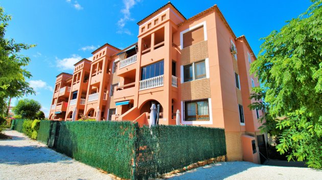Appartements - Revente - Villamartín -
                PAU 8
