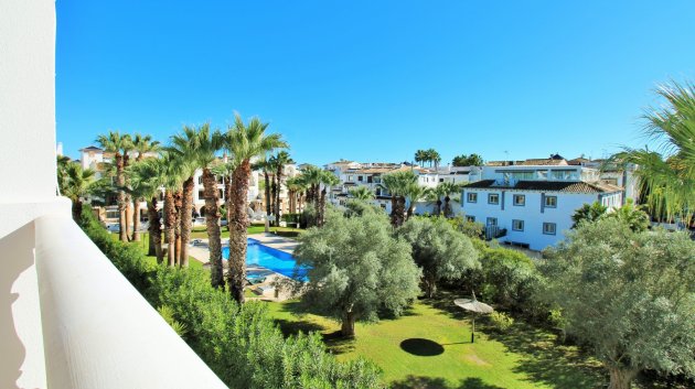 Appartements - Revente - Villamartín -
            Villamartín