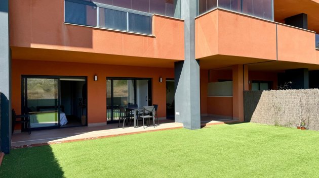Appartements - Revente - Villamartín -
            Villamartín