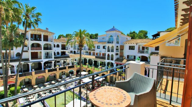 Appartements - Revente - Villamartín -
            Villamartín