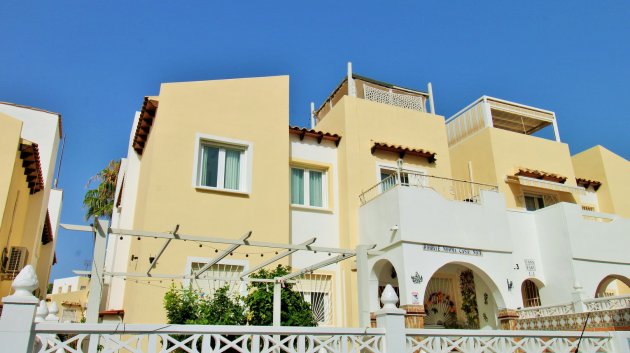 Appartements - Revente - Villamartín -
            Villamartín
