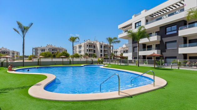 Appartements - Revente - Villamartín -
            Villamartín