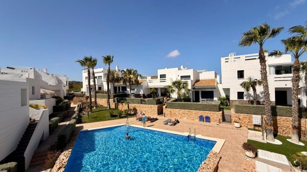 Appartements - Revente - Villamartín -
            Villamartín