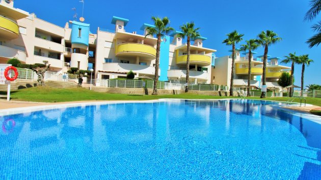Appartements - Revente - Villamartín -
            Villamartín