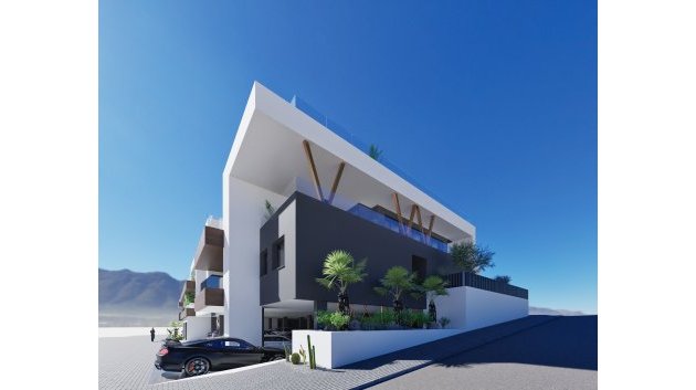 Ático - Obra nueva - Benijofar -
            Benijofar