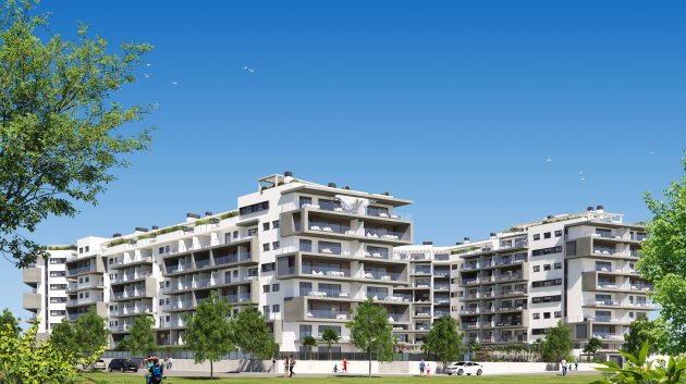Ático - Obra nueva - Orihuela Costa -
            Orihuela