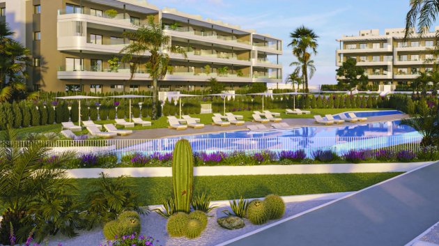 Ático - Obra nueva - Torrevieja -
            Torrevieja