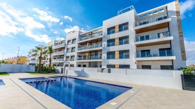Ático - Obra nueva - Torrevieja -
            Torrevieja