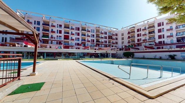 Attique - Nouvelle construction - Villanueva del Río Segura -
                Villanueva del Río Segura
