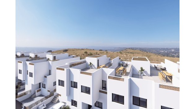 Bungalow - New Build -
                Dolores - NB-23231