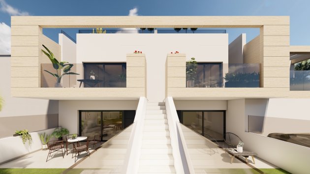 Bungalow - New Build - San Pedro del Pinatar -
                San Pedro del Pinatar