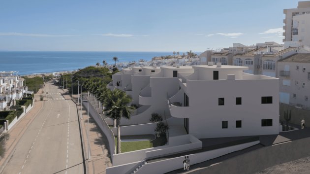 Bungalow - Nouvelle construction - Torrevieja -
            Torrevieja