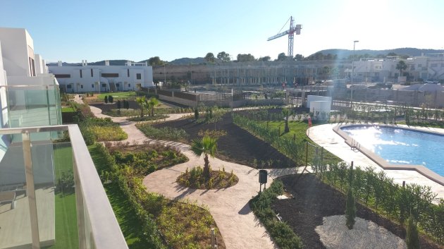 Bungalow - Obra nueva - Orihuela Costa -
                Orihuela
